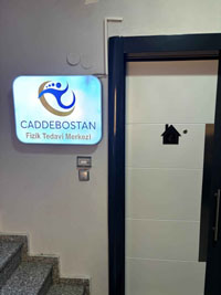 Caddebostan Fizik Tedavi Merkezi